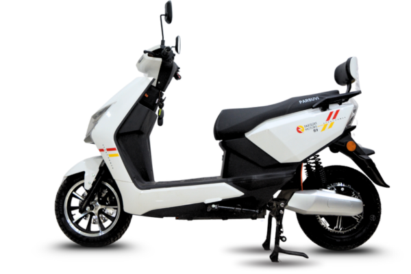 Fox E-Scooter
