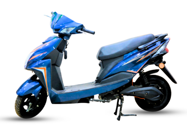 Livi LT E-Scooter