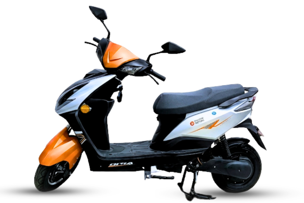 Opia E-Scooter